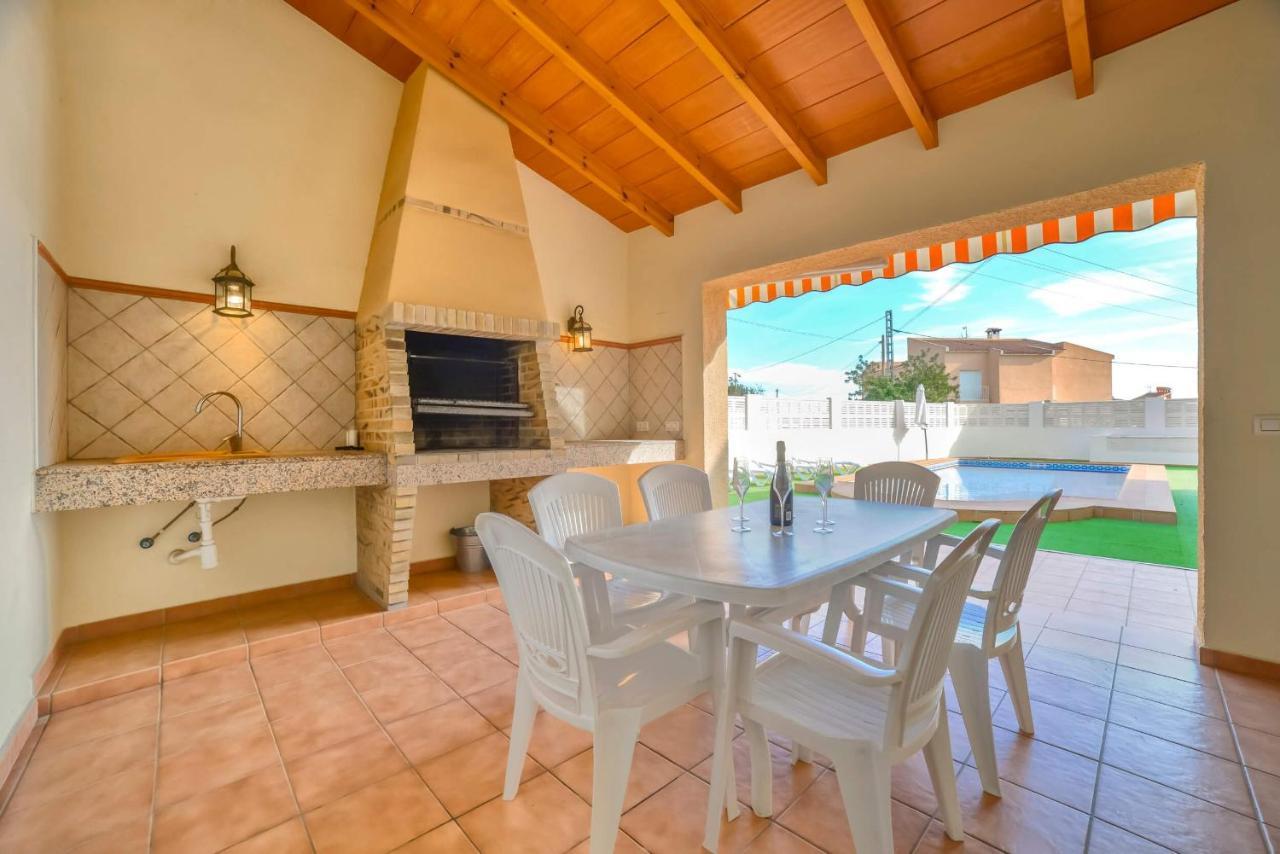 Villa Benicolada - Plusholidays Calpe Zewnętrze zdjęcie