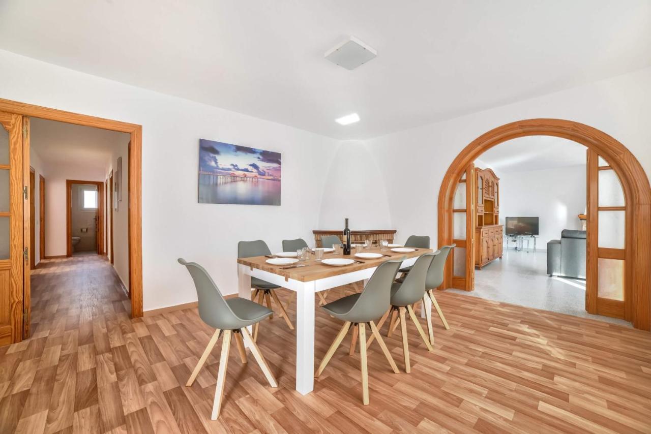 Villa Benicolada - Plusholidays Calpe Zewnętrze zdjęcie