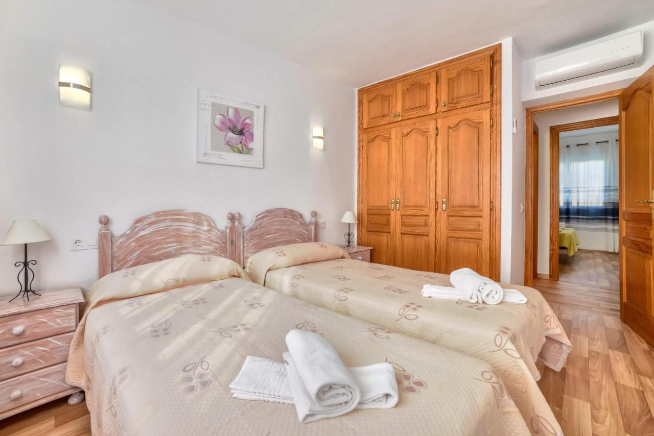 Villa Benicolada - Plusholidays Calpe Zewnętrze zdjęcie