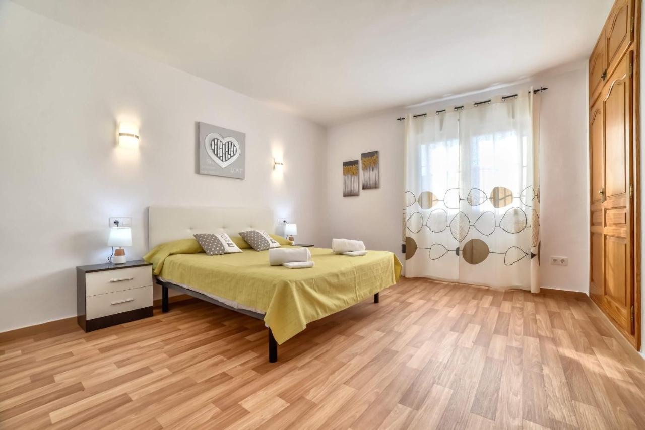 Villa Benicolada - Plusholidays Calpe Zewnętrze zdjęcie