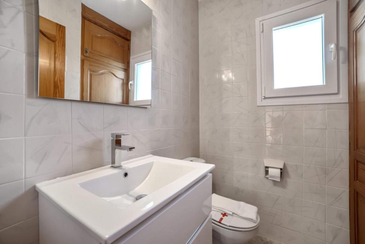 Villa Benicolada - Plusholidays Calpe Zewnętrze zdjęcie