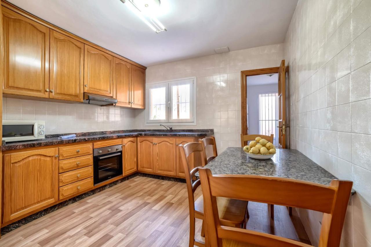 Villa Benicolada - Plusholidays Calpe Zewnętrze zdjęcie