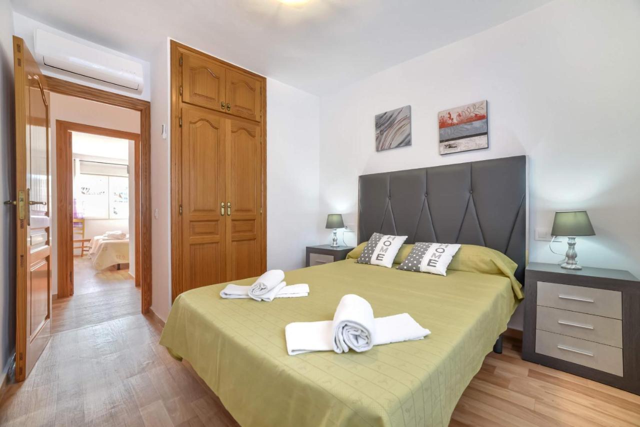Villa Benicolada - Plusholidays Calpe Zewnętrze zdjęcie