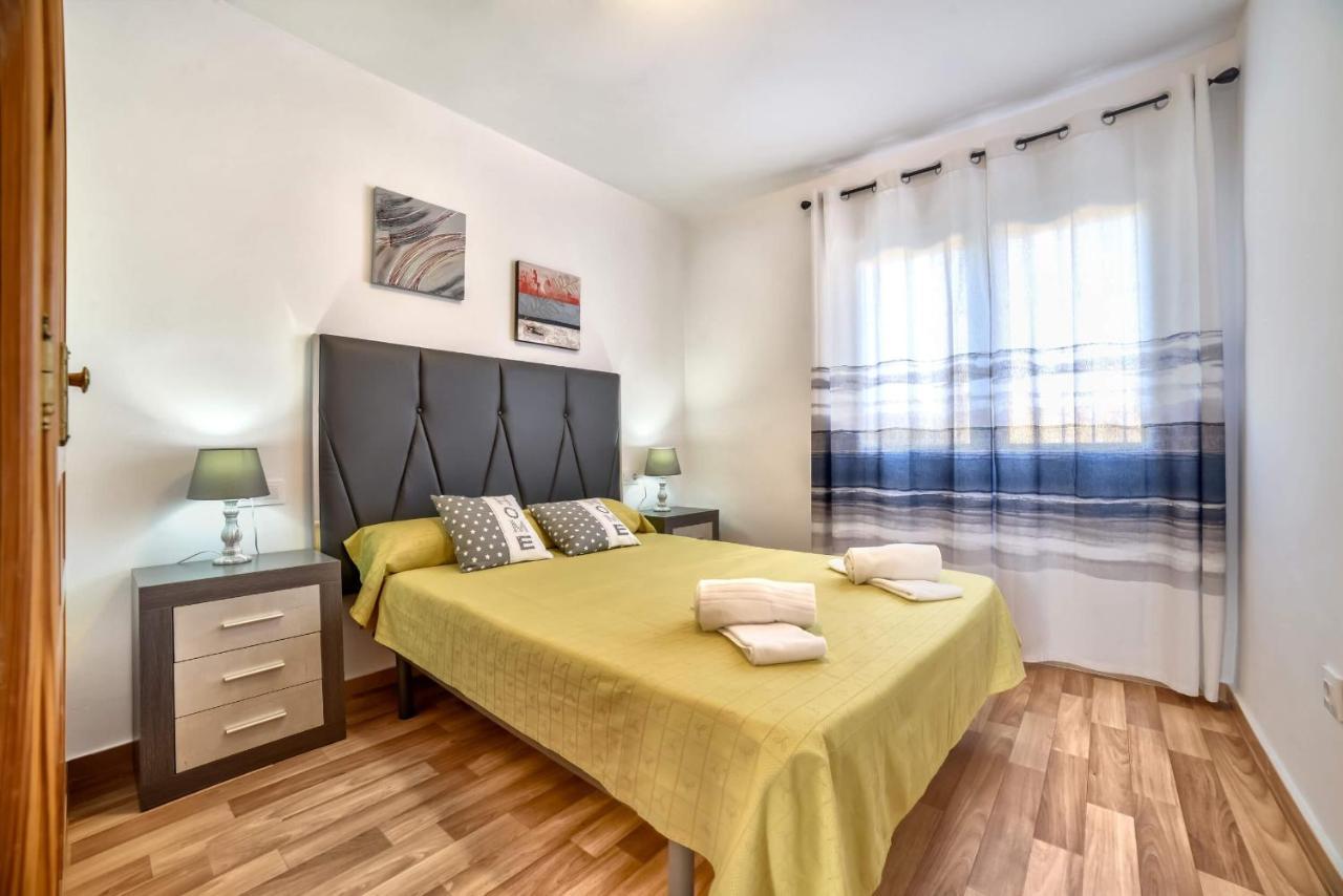 Villa Benicolada - Plusholidays Calpe Zewnętrze zdjęcie